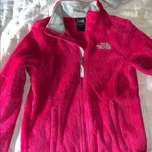 Bright fusion XS north face